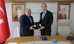 Vakıflar ile birlikte hizmet yapacağız