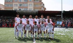 Yozgat Belediyesi Bozokspor, 3. Lig'e yükseldi