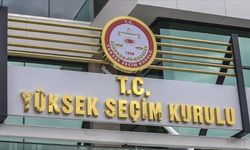 YSK 1 il 7 ilçe ve 3 belde seçimlerinde yapılan itirazlara karar verdi