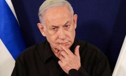 124 ülkede Netanyahu yakalanacak