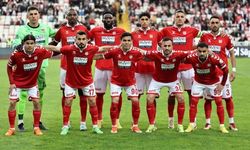 16 futbolcunun sözleşmesi bitiyor