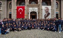 19 Mayıs ile Gençlik Haftası, tüm yurtta coşkuyla kutlanacak