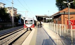 19 Mayıs'ta trenler ücretsiz