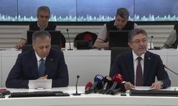 25 bin orman işçisiyle yangına hazırız