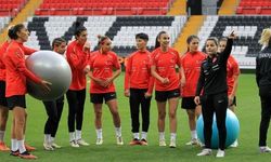 29 yaşında yardımcı antrenör