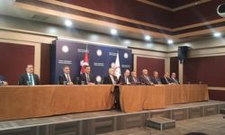 31 Mart 2024 Mahalli İdareler Seçimlerinin kesin sonuçları açıklandı