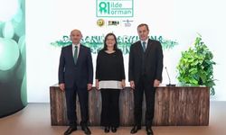 81 İlde 81 Orman Projesi yeniden hayata geçiyor