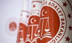 Adalet Bakanlığı'nda atama