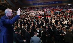 AK Parti'nin Kızılcahamam Kampı öne alındı