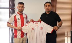 Alaaddin Okumuş'un sözleşmesi 2 yıl yenilendi