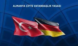Almanya'da çifte vatandaşlık kanunu başlıyor