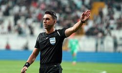 Arda Kardeşler, 20. kez Sivasspor maçı yönetecek