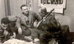 Aşık Veysel'in Saz Ustalığına Giden Yolculuğu