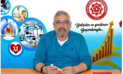 Astımda başarı şartı: İyi bir hekim ve hasta işbirliği