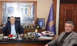 Avrupa'da 100 binin üzerinde Türk girişimci var