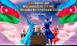 Azerbaycan'a başarılar dileriz