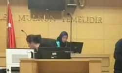 Başörtülü hakimi reddeden avukata suç duyurusu