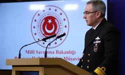Bir haftada 108 terörist etkisiz hale getirildi