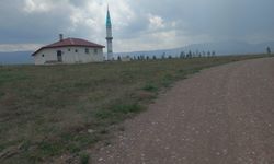 Bu yol arabaların düşmanı!
