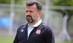 Bülent Uygun: Hedefimiz 9 Puan