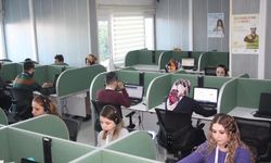 Çevre-Deniz WhatApp ihbar hattı hizmette