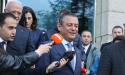 CHP Genel Başkanı Özel partisine geçti