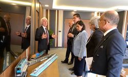 CHP'li vekiller Sivas'a geliyor