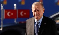 Cumhurbaşkanı Erdoğan'dan bayram mesajı
