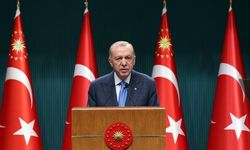 Cumhurbaşkanı Erdoğan'dan yeni anayasa vurgusu