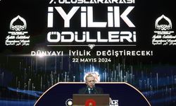 Cumhurbaşkanı'ndan siyonizm uyarısı!