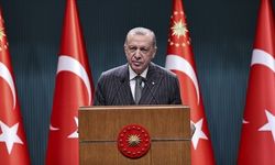 Cumhurbaşkanı'ndan TFF 1. Lig'e yükselen takımlara tebrik