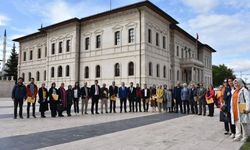 Cumhuriyet'in Kültürel Temelleri anlatıldı