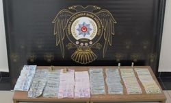 DEAŞ'ın finans kaynağına Tokat'ta darbe