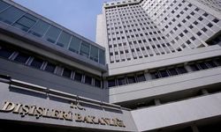 Dışişleri Bakanlığı teşkilatına vakıf kurulacak