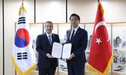Dr.R.Erdem Erkul, Kore Cumhuriyeti'nin Sivas Fahri Konsolosu oldu