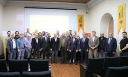 Dünden Bugüne Sivas anlatıldı