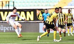 Düşenin dostu olmazmış! Sivasspor da acımadı: 1-3