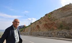 Enerji birikecek fay yok!