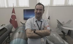 Engelleri aşan ilk Türk uzay mühendisi