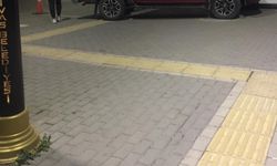 Engellilere engelde sınır yok!
