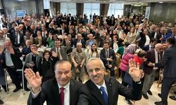 Engellilere Turuncu Masa uygulaması