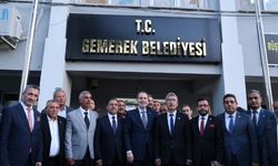 Fatih Erbakan'dan Sivas ziyareti