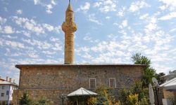 Geleneksel Mimariyle Modern Dokunuş: Kemankeş Kara Mustafa Paşa Camii 
