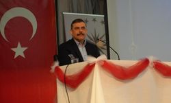 Hafız Vali, Hafız Kal yarışmasının birincisi oldu