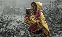 HAK-İŞ, Gazze ve Filistinli anneleri unutmadı