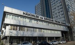 Hakimler ve Savcılar Kurulu atamaları Resmi Gazete'de