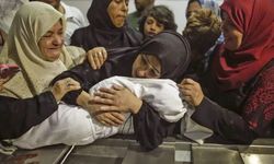 Hamas Kudüs Yetkilisi Sivas'a geliyor