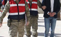 İl Jandarma Komutanlığı 1 haftalık bilanço yayınladı