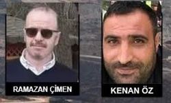 İliç'te 2 işçinin cesedine ulaşıldı