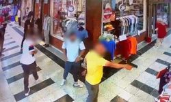 İş yerine silahlı saldırı